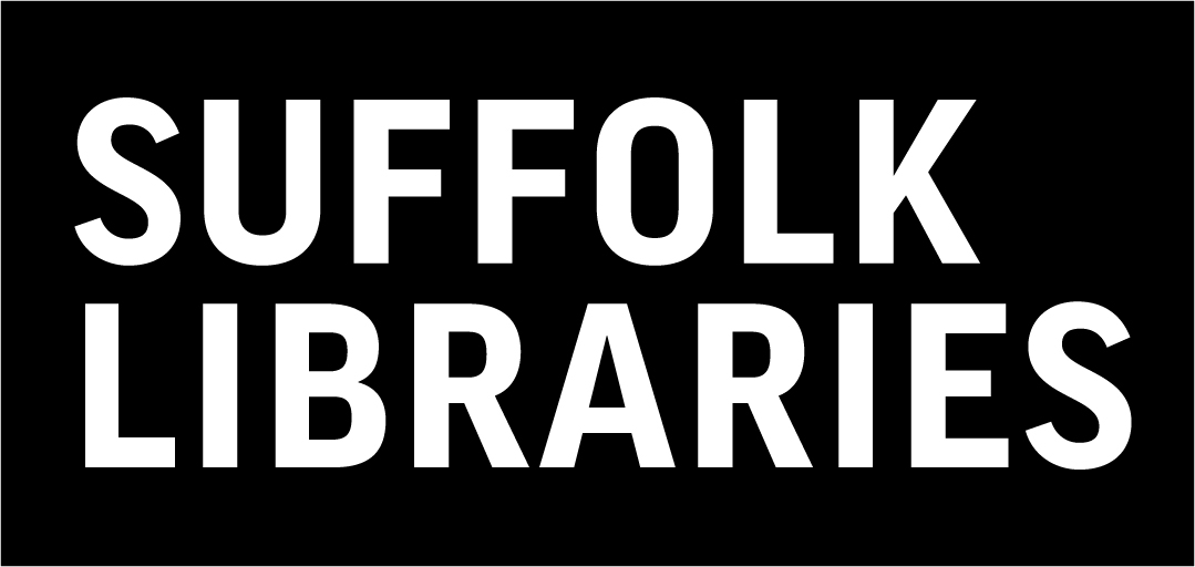 Suffolk Libraries - 